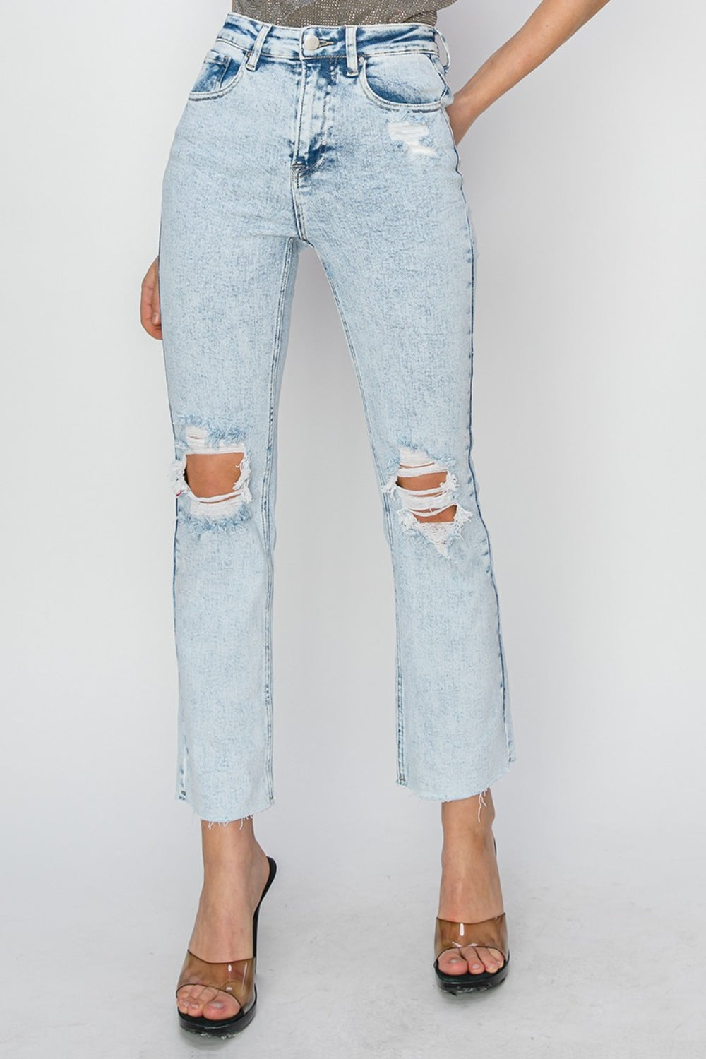 Risen Denim