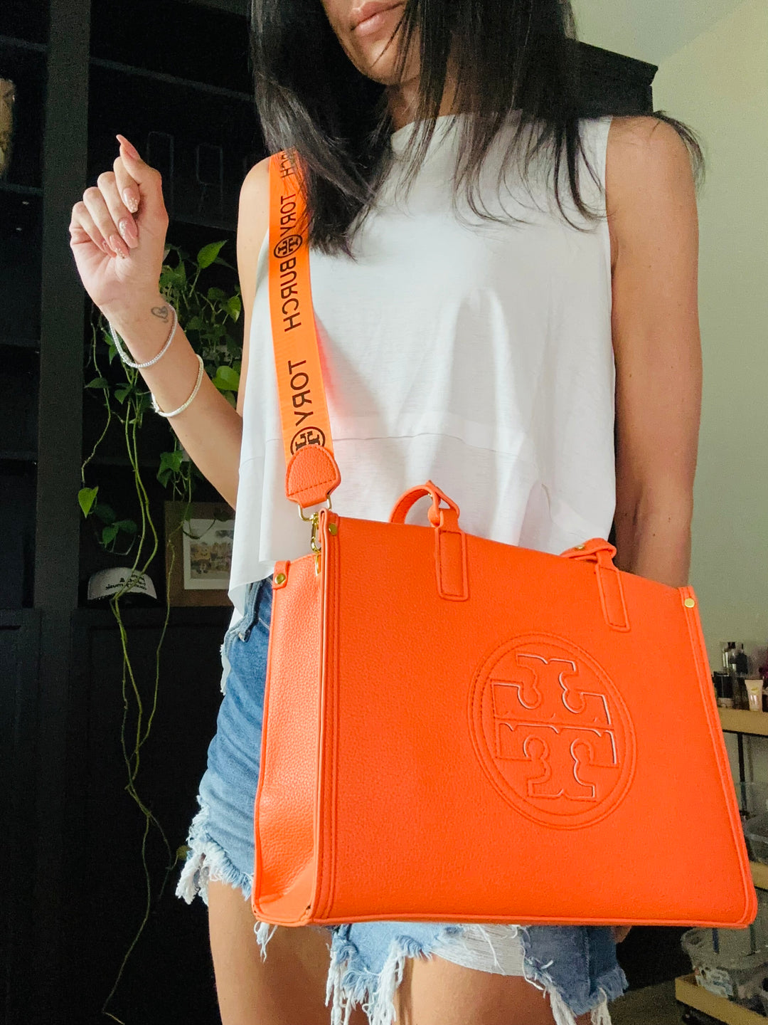 The T.B. Tote