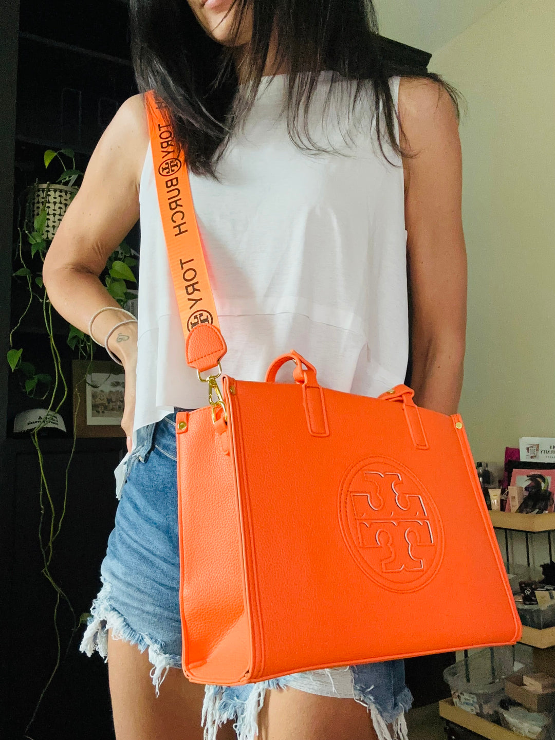 The T.B. Tote