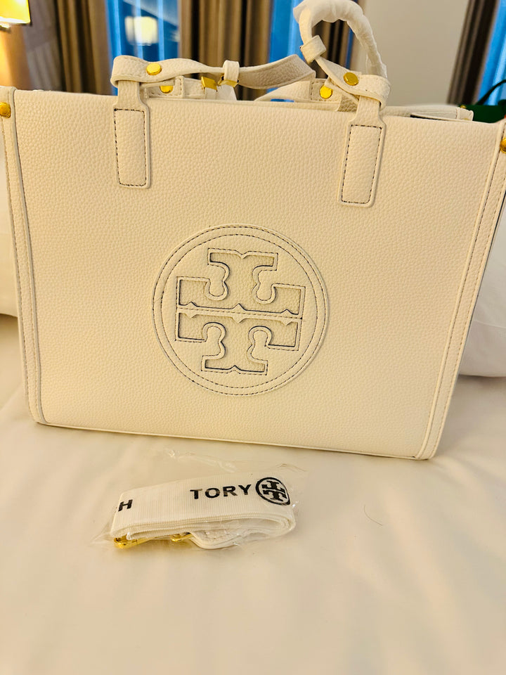 The T.B. Tote