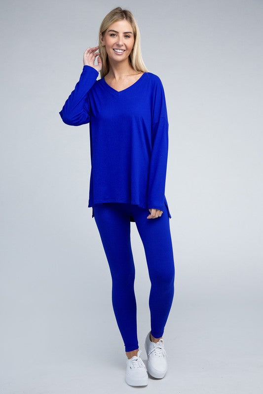 Epic Buttery Soft Loungewear Set