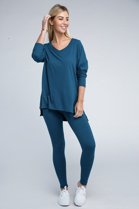 Epic Buttery Soft Loungewear Set