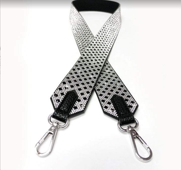 Bling Bling Bandouliere Strap