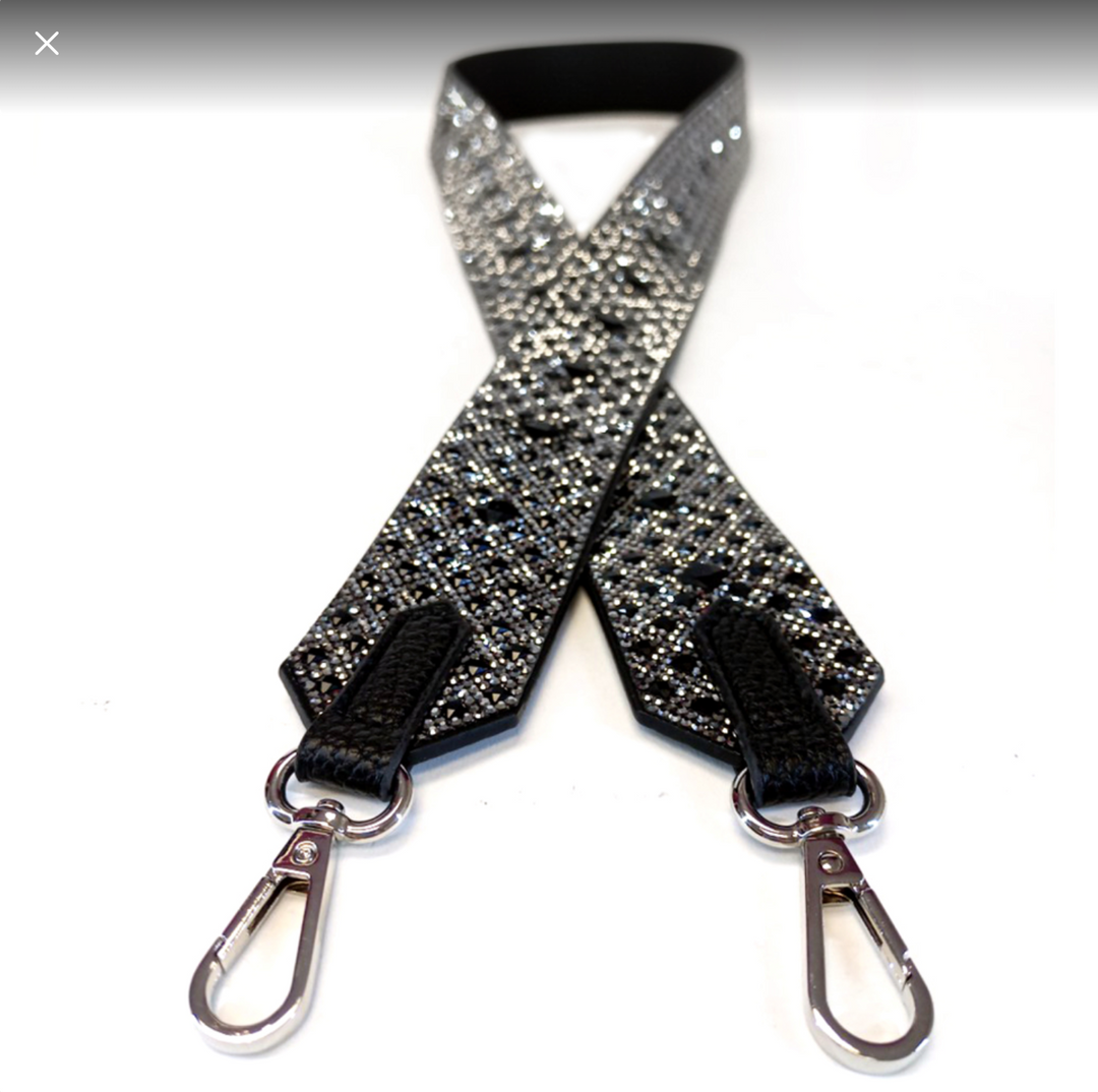 Bling Bling Bandouliere Strap