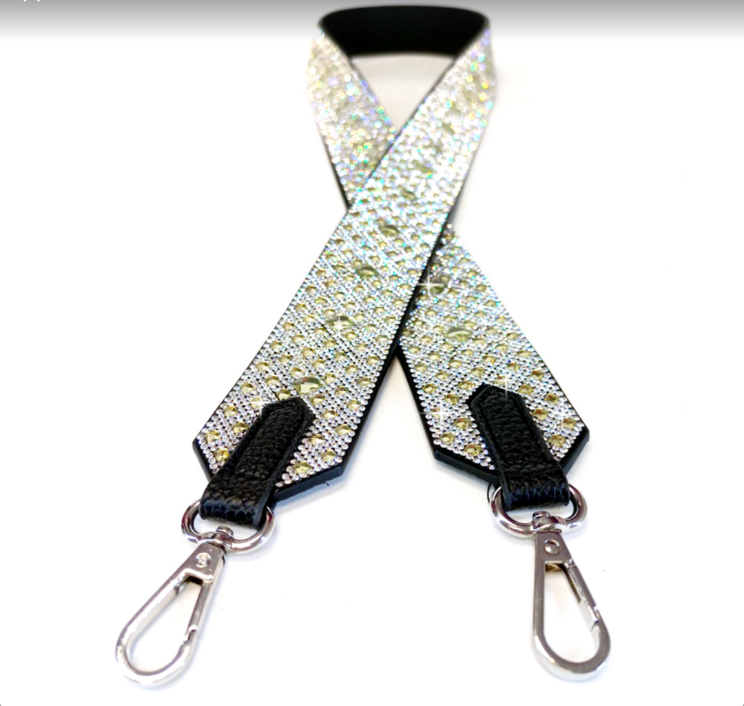 Bling Bling Bandouliere Strap