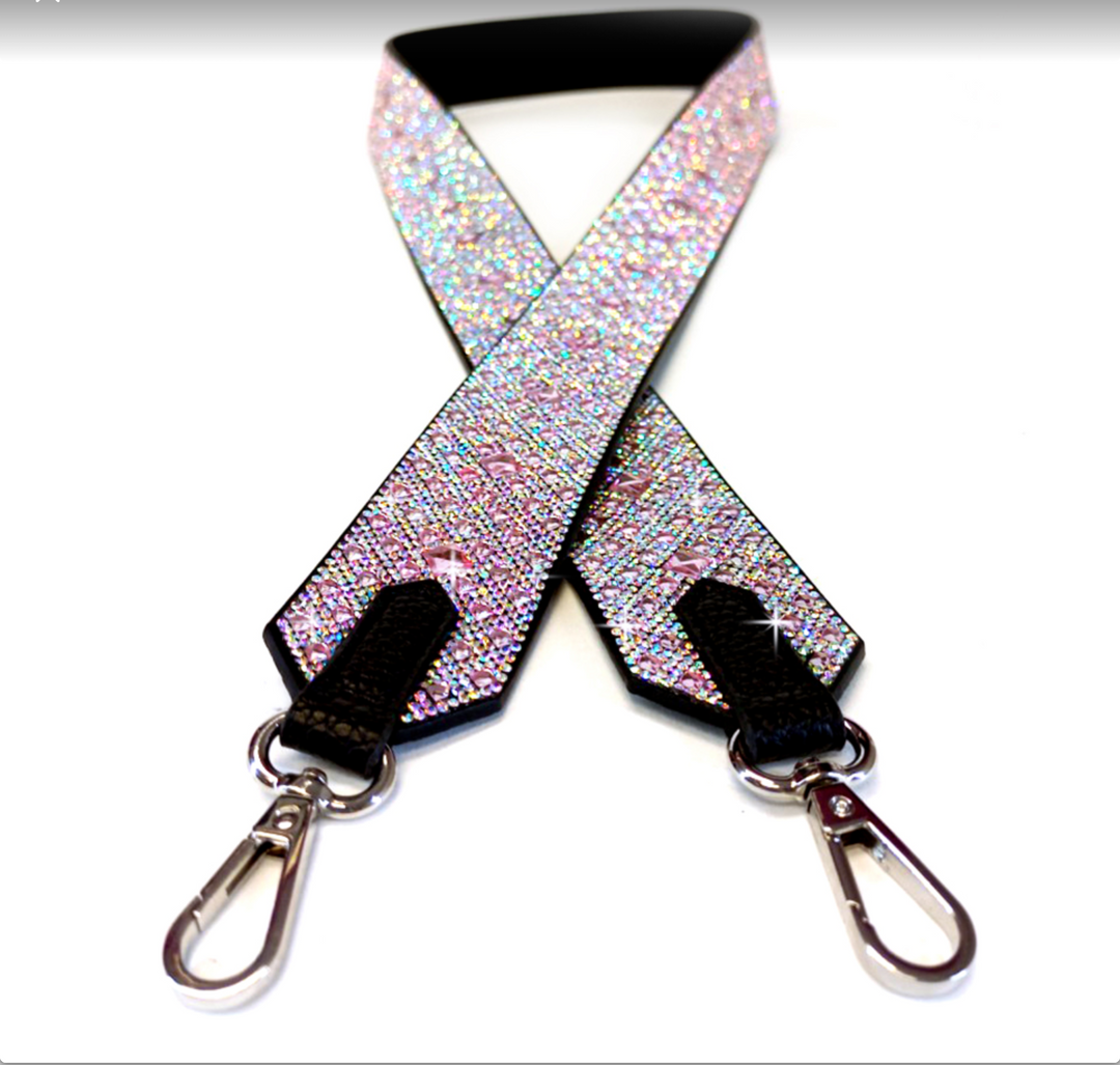 Bling Bling Bandouliere Strap