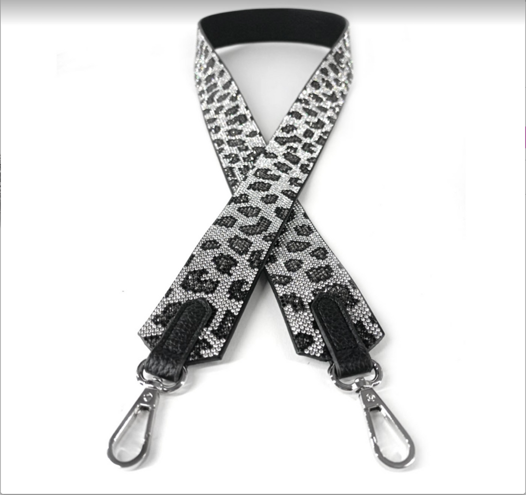 Bling Bling Bandouliere Strap