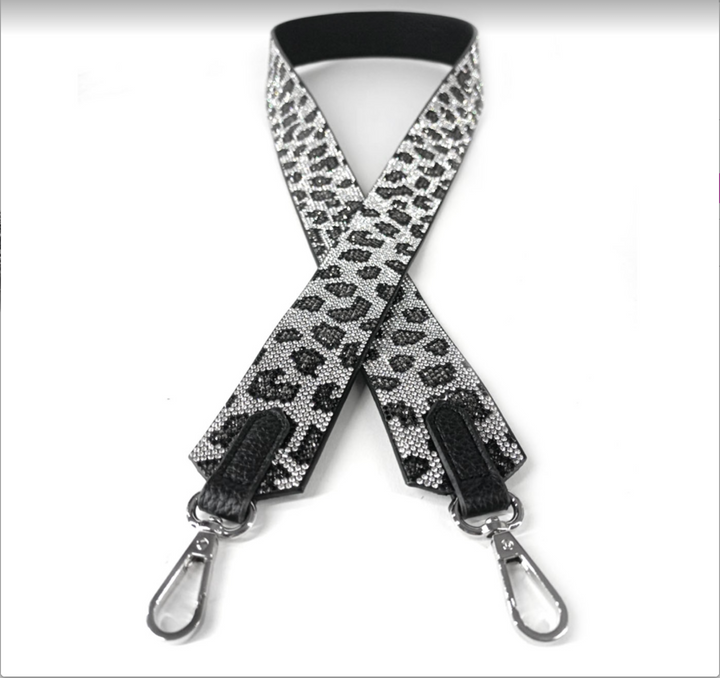 Bling Bling Bandouliere Strap