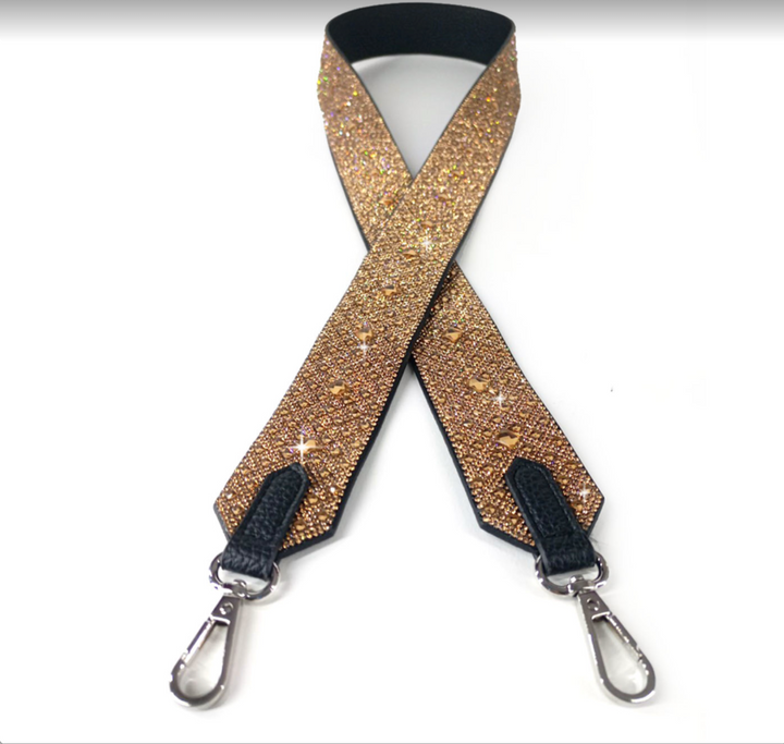 Bling Bling Bandouliere Strap