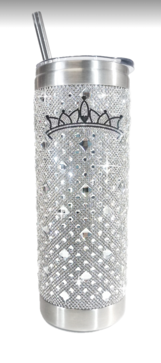 Bling Tumbler