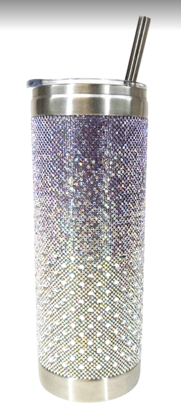 Bling Tumbler