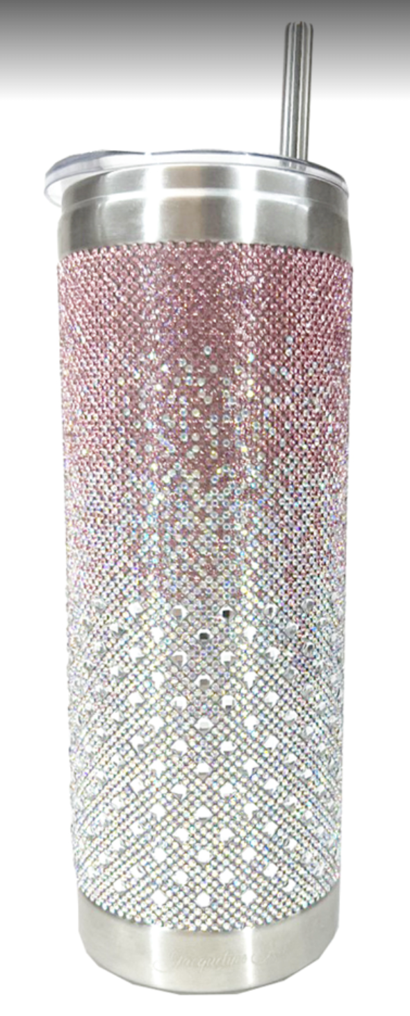 Bling Tumbler