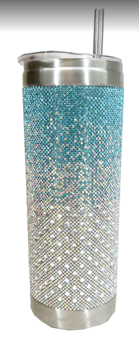 Bling Tumbler