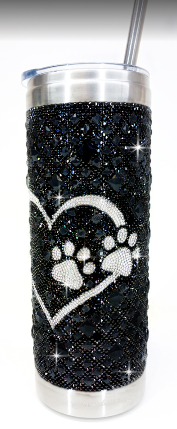 Bling Tumbler