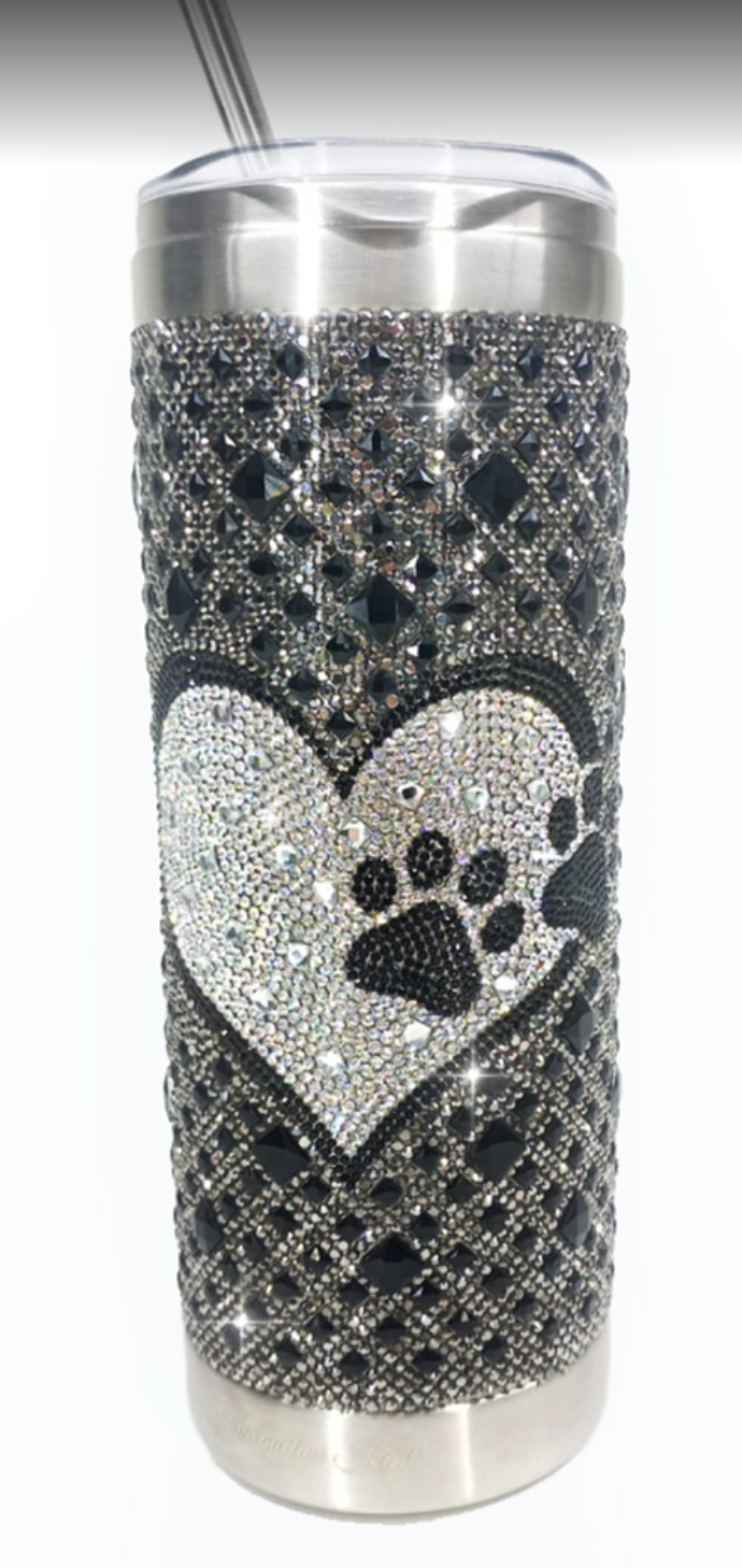 Bling Tumbler