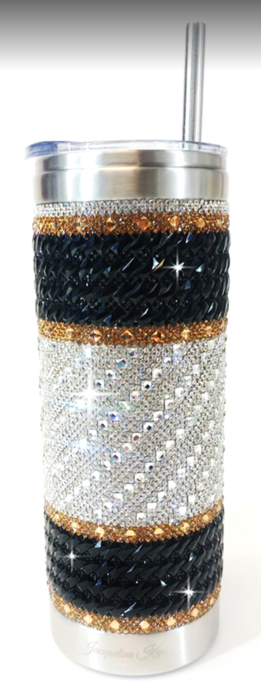 Bling Tumbler