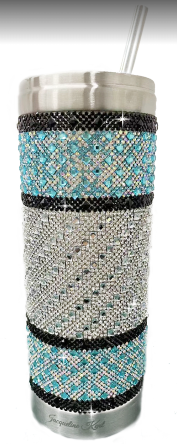 Bling Tumbler