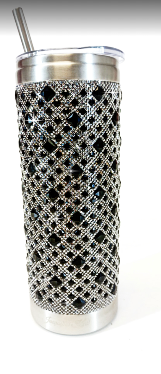 Bling Tumbler