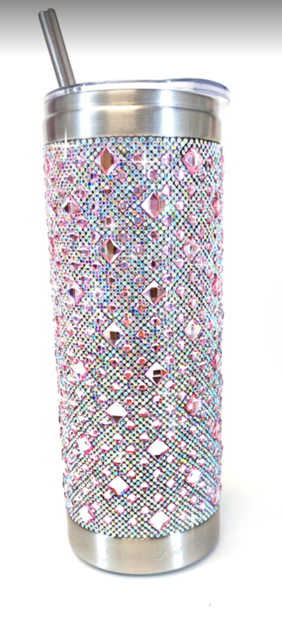 Bling Tumbler