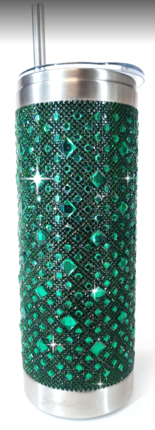 Bling Tumbler