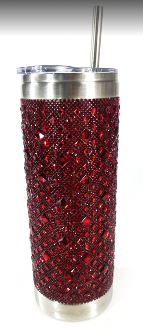 Bling Tumbler