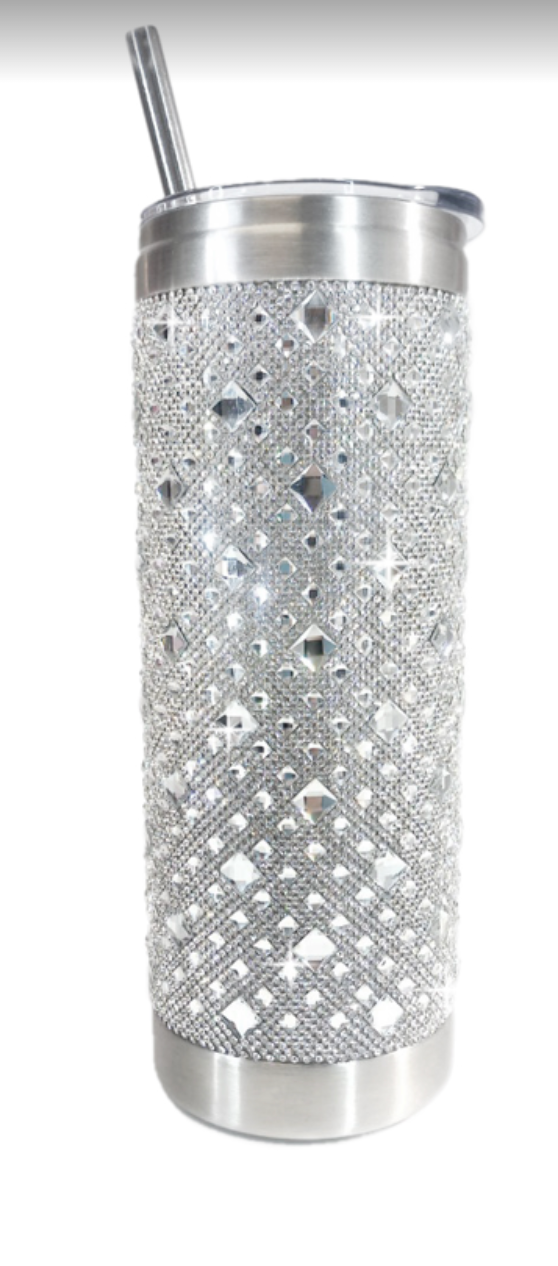 Bling Tumbler