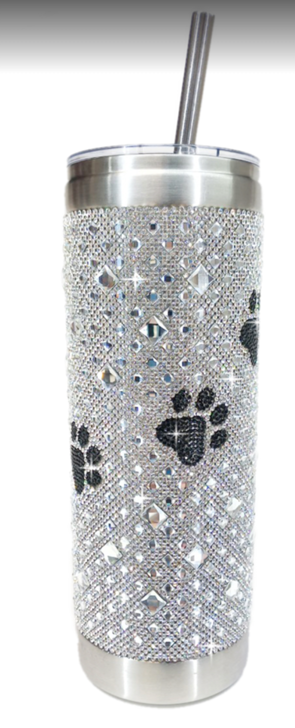 Bling Tumbler