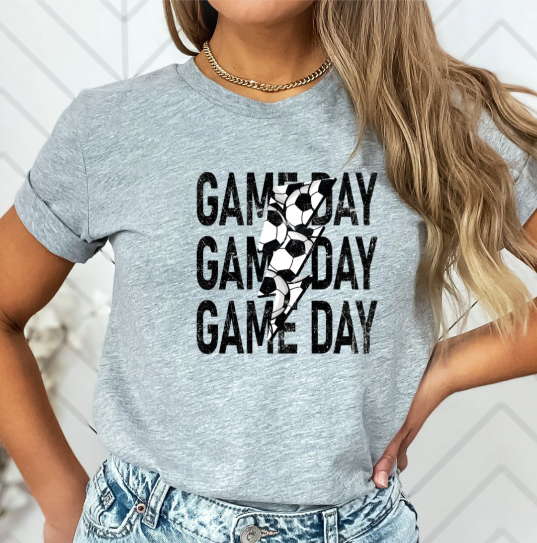 Gameday Sports Tees