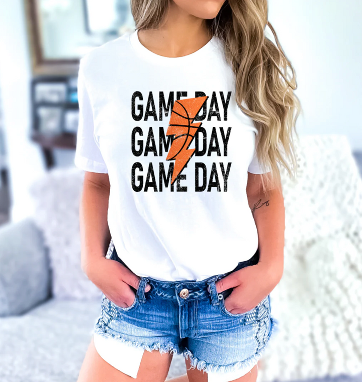 Gameday Sports Tees