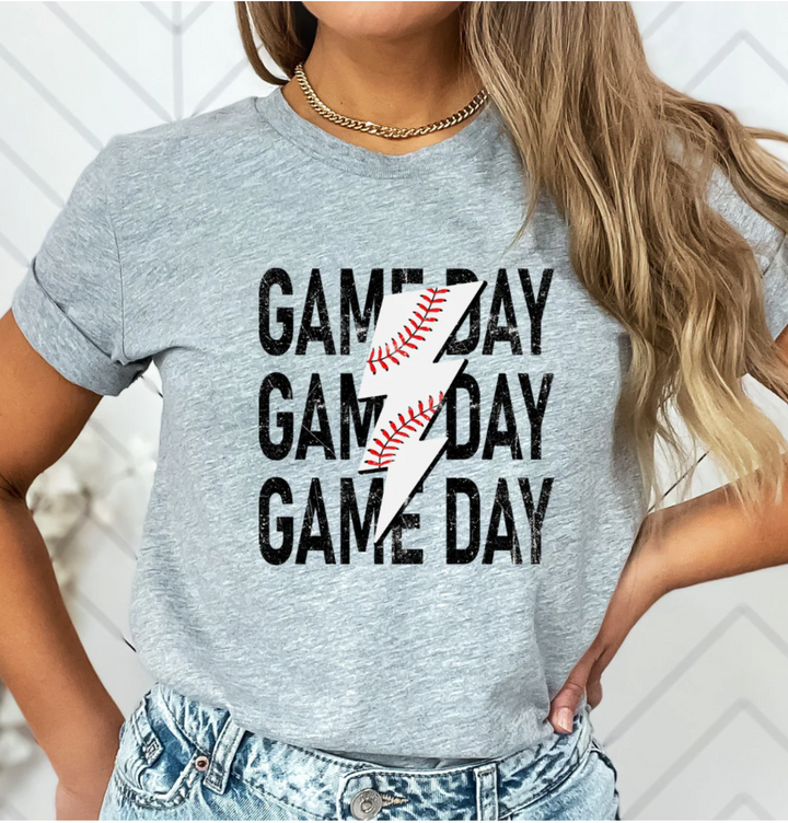 Gameday Sports Tees