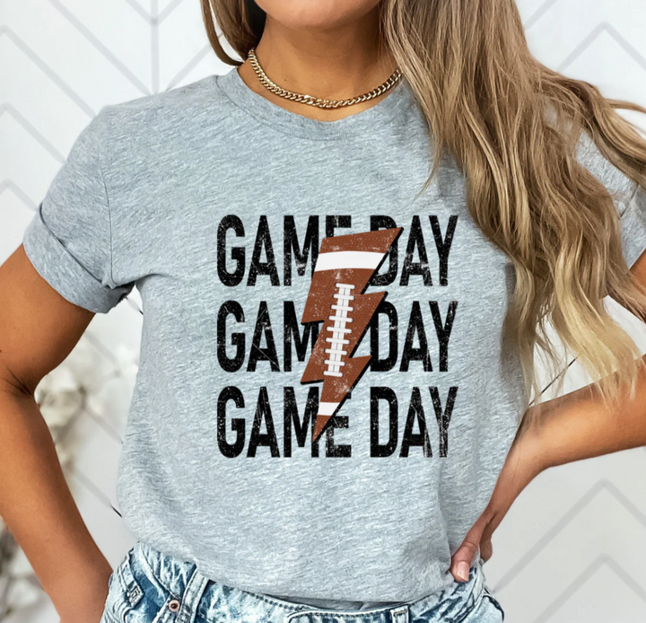 Gameday Sports Tees